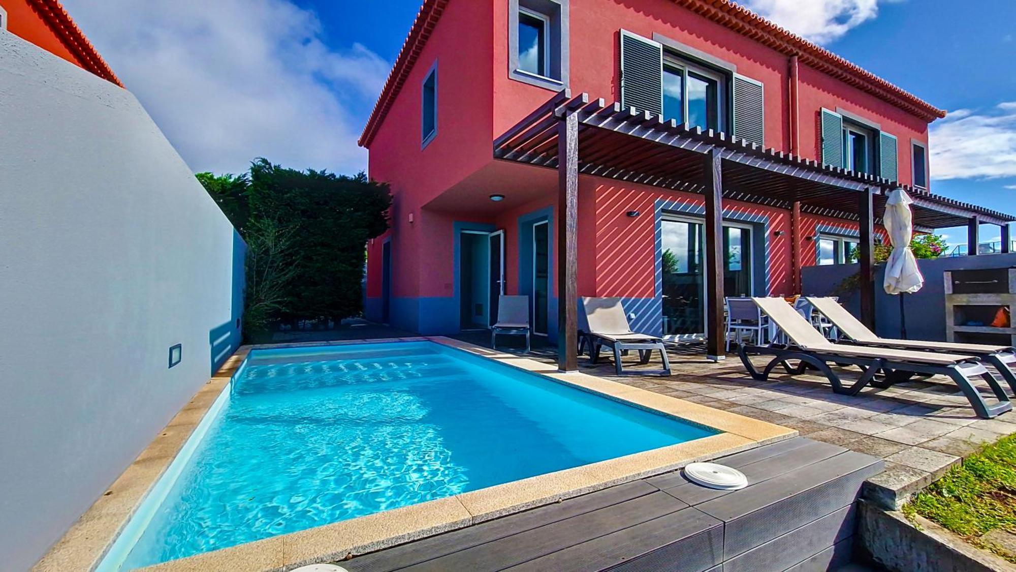 Villa Laura By Lovelystay กัลเลตา ภายนอก รูปภาพ